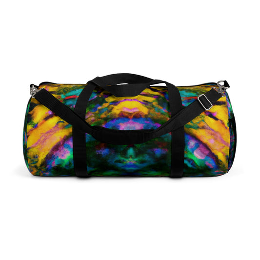 Joseph Bramah.-Duffle Bag