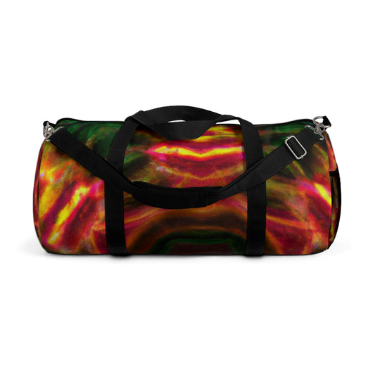 Samuel Slater-Duffle Bag