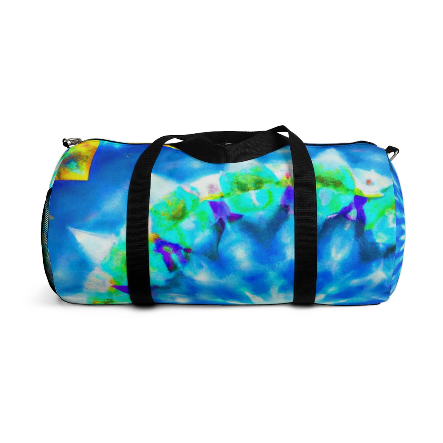 James Watt-Duffle Bag
