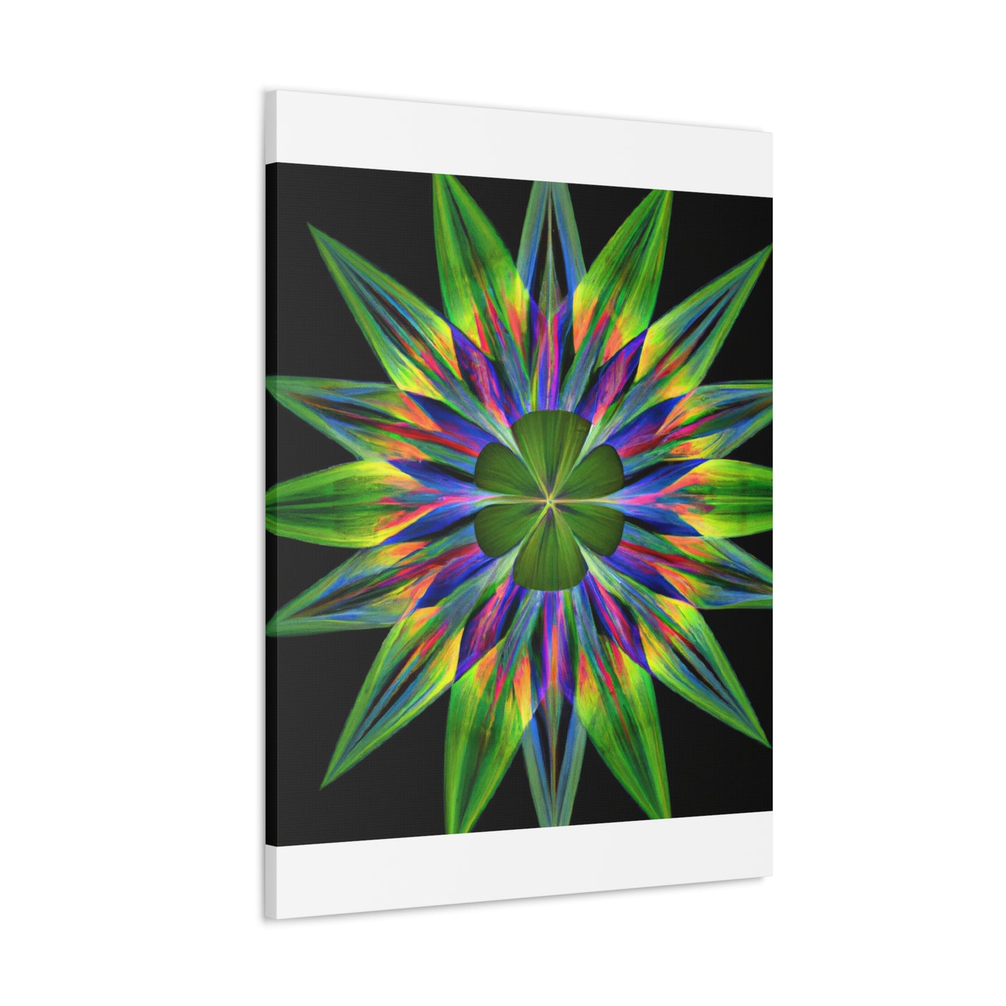 Titian (Tiziano Vecellio)- Canvas