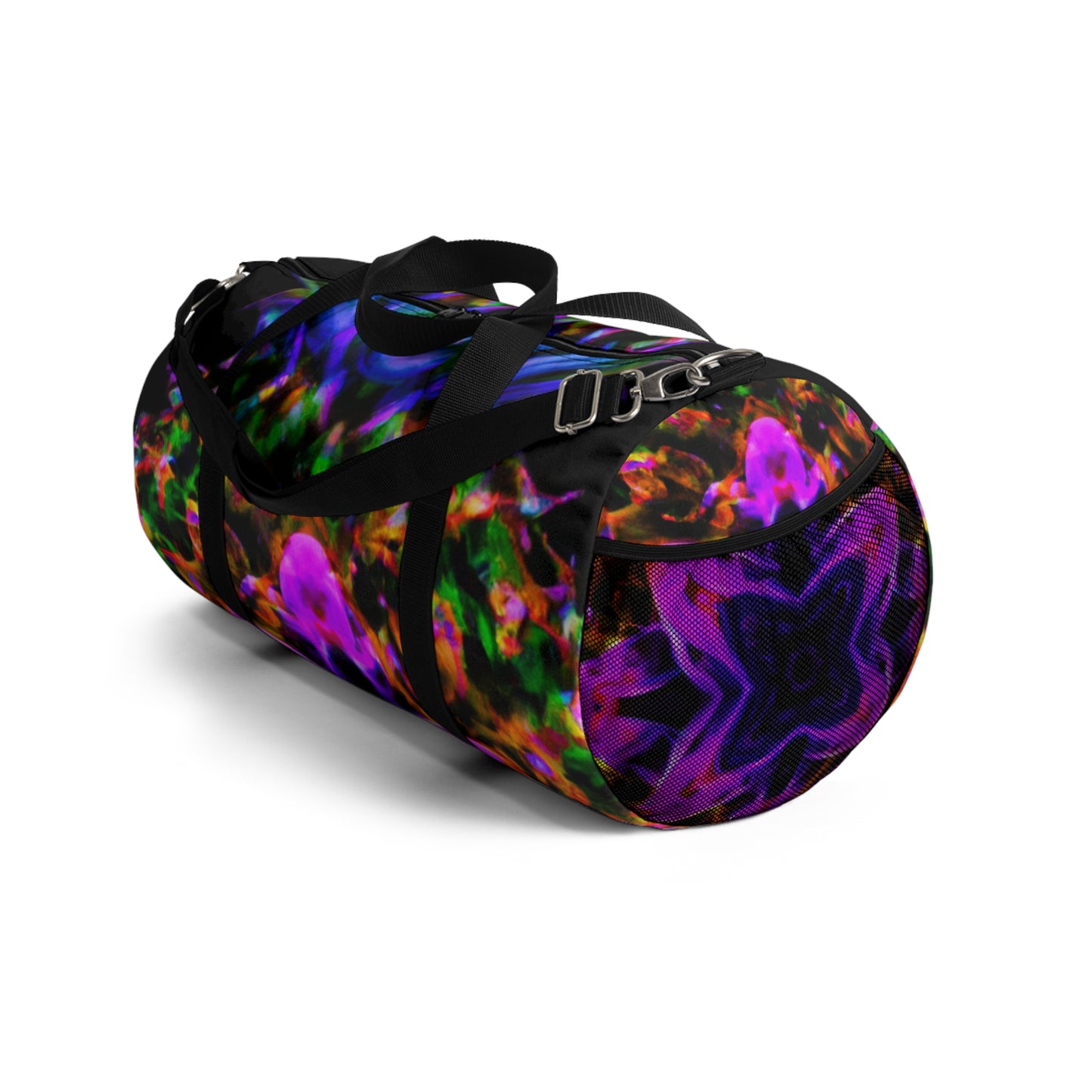 James Watt-Duffle Bag