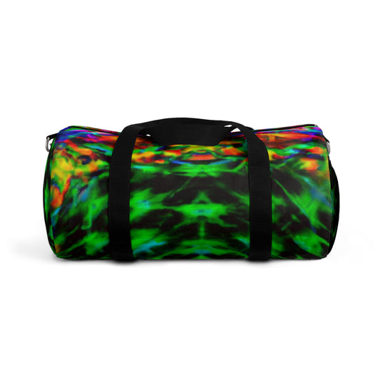 James Watt.-Duffle Bag