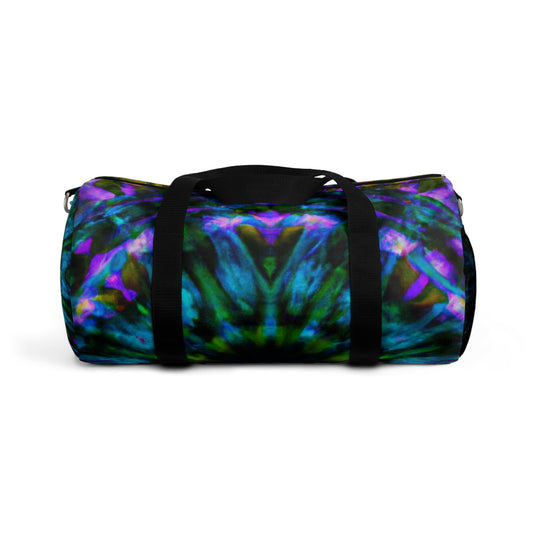 James Watt-Duffle Bag