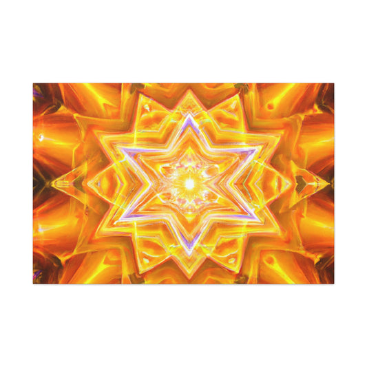 Francisco Goya- Canvas