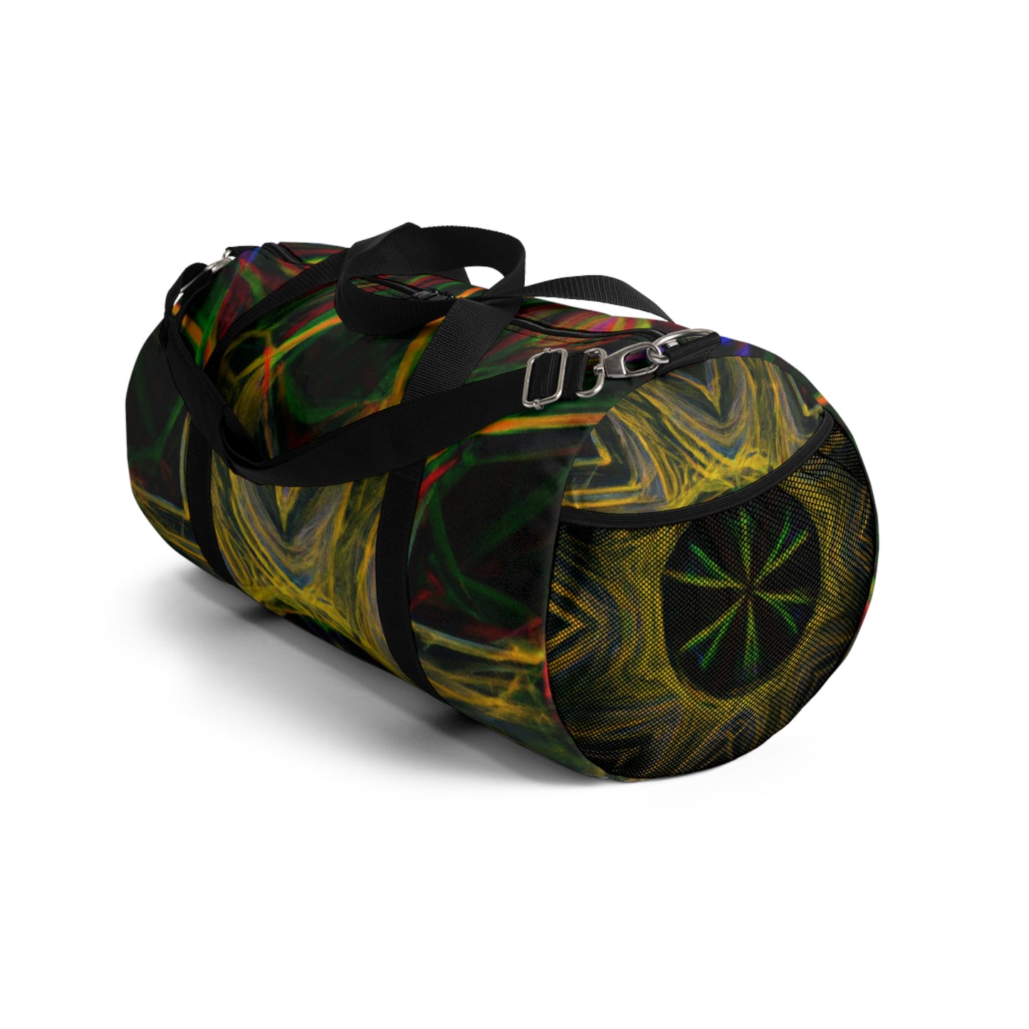 James Watt (male)-Duffle Bag