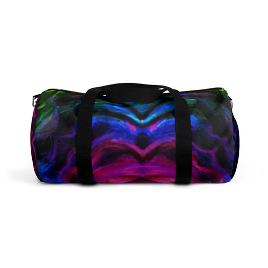 James Watt.-Duffle Bag