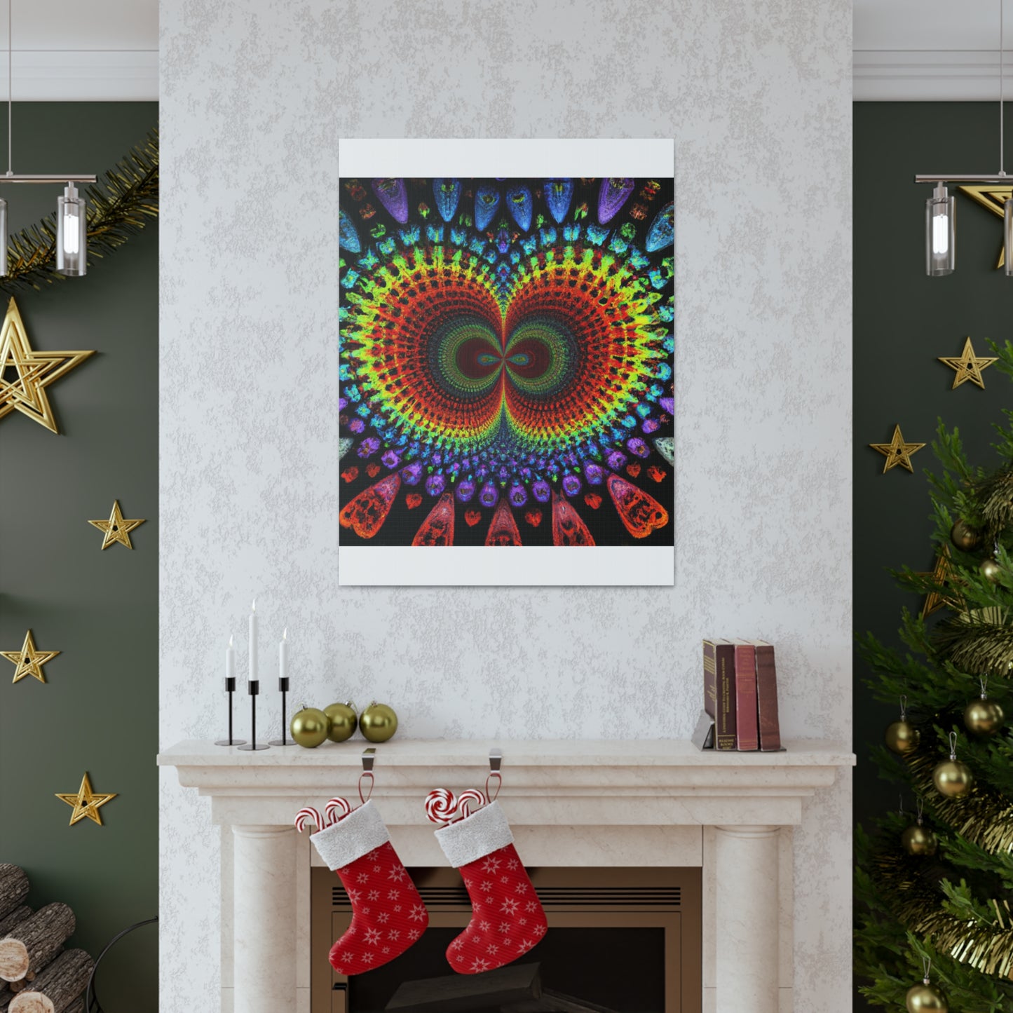 Pieter Bruegel the Elder- Canvas