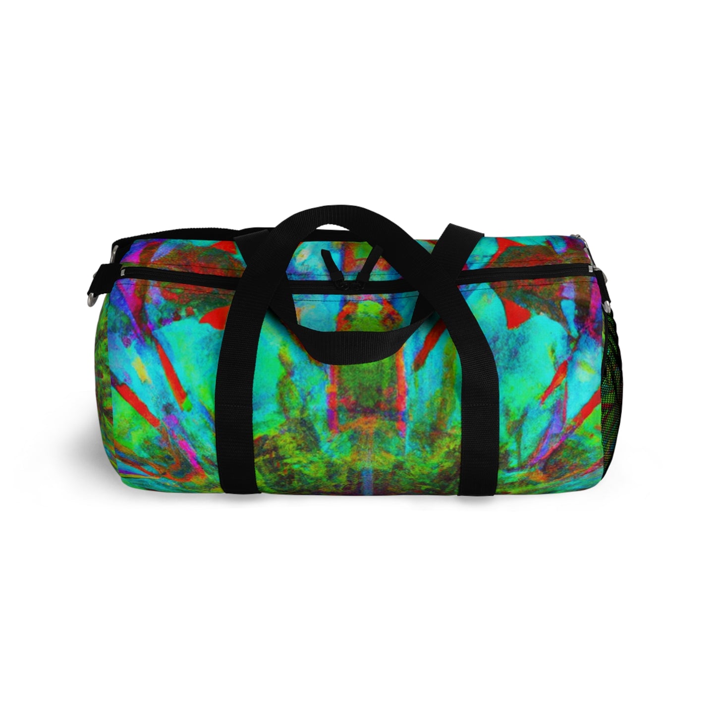 Matthew Boulton-Duffle Bag