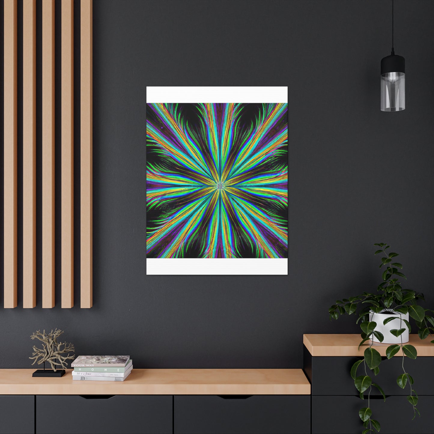 Pieter Bruegel the Elder- Canvas