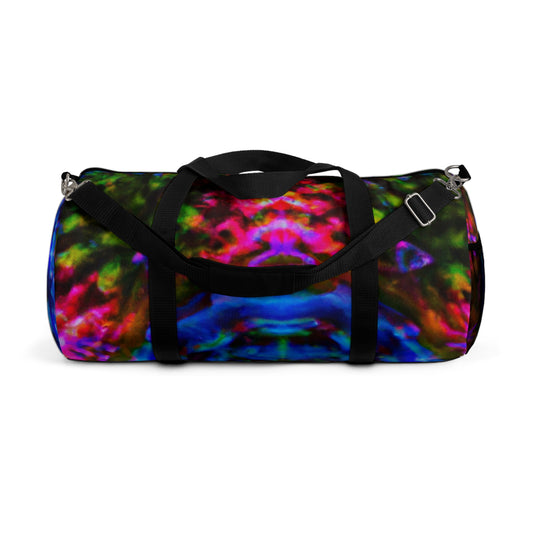 Matthew Boulton-Duffle Bag