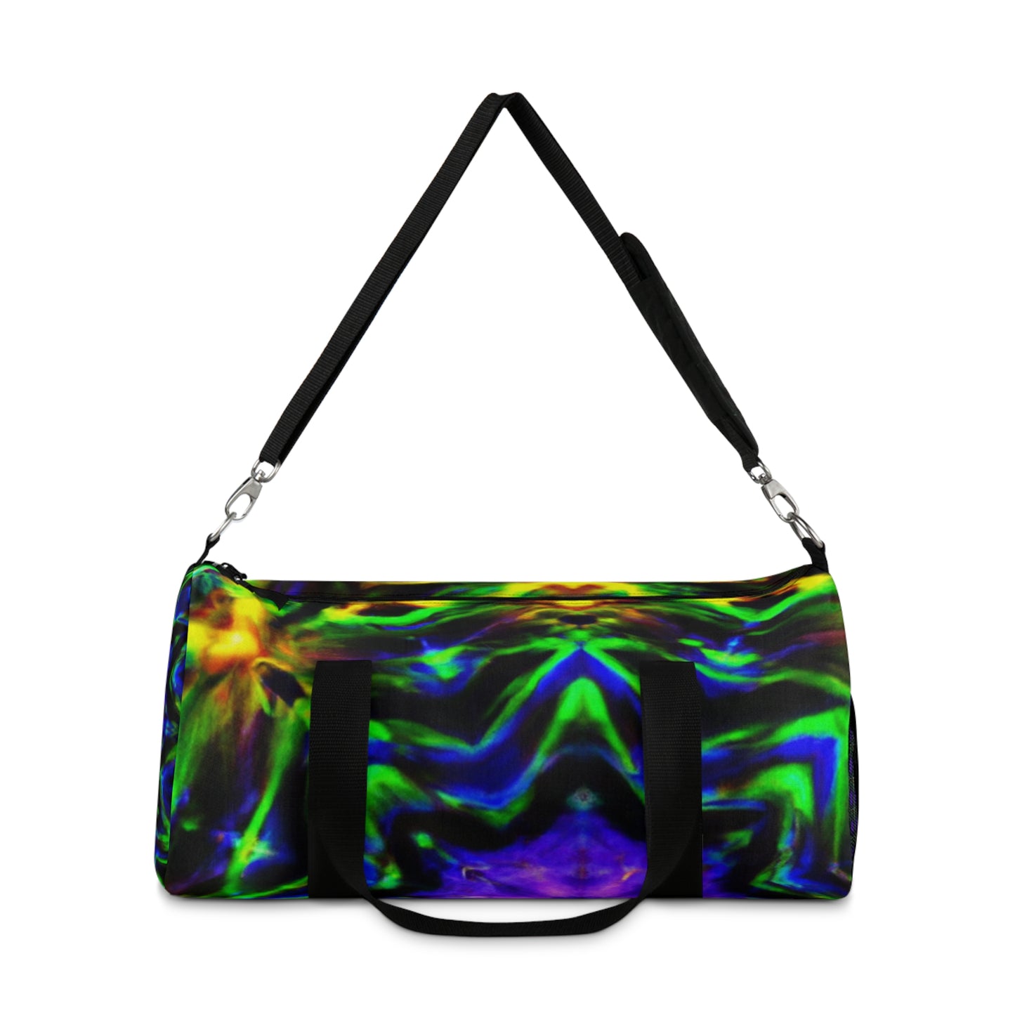 James Watt.-Duffle Bag