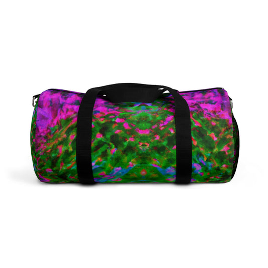 James Watt (1736–1819), Scottish inventor and mechanical engineer.-Duffle Bag