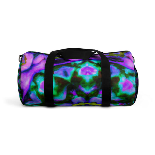 James Watt (1736-1819).-Duffle Bag