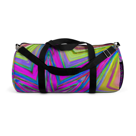 James Watt (1736-1819)-Duffle Bag