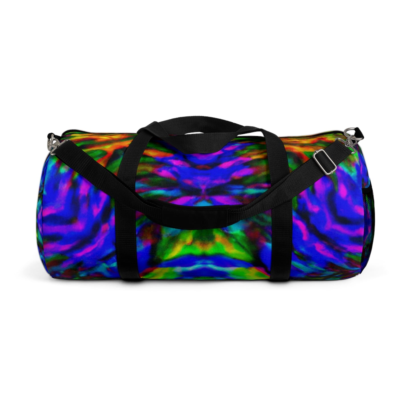 Edmund Cartwright (1743–1823), inventor of the power loom.-Duffle Bag