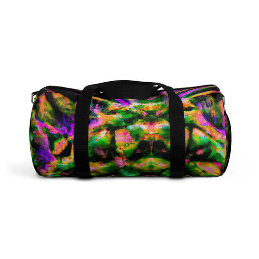 James Watt (1736-1819), Scottish inventor and mechanical engineer.-Duffle Bag