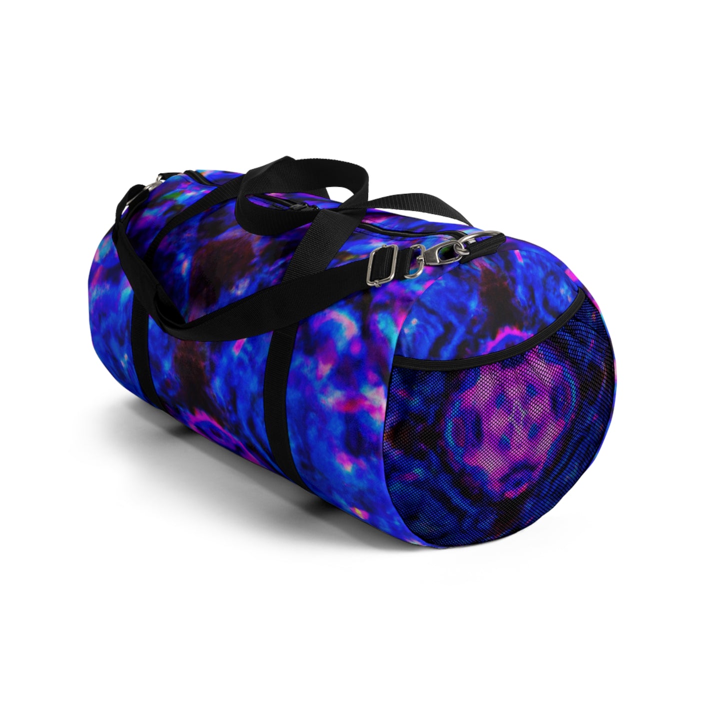 John Farthing (1741-1824), an English inventor and pioneer in the development-Duffle Bag