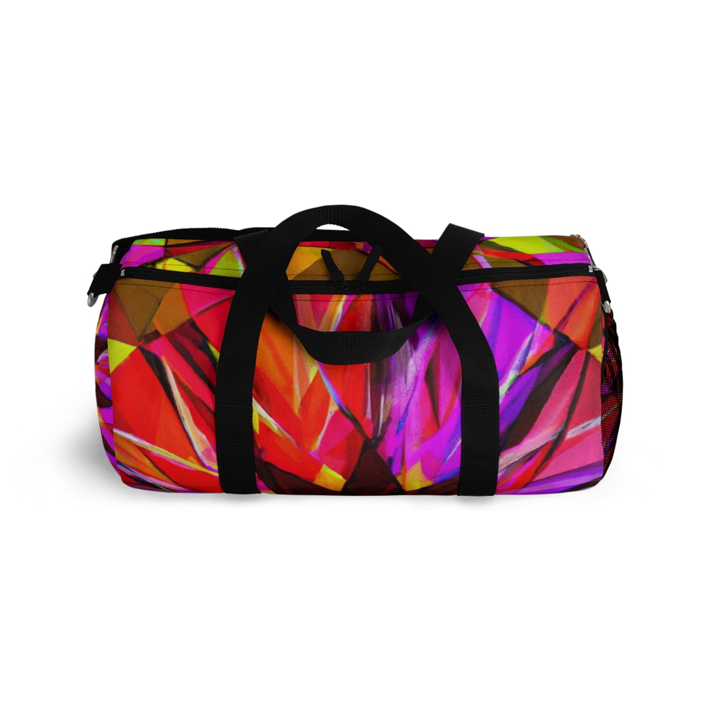 James Ellsworth (1711-1779)-Duffle Bag
