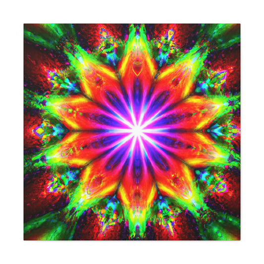 Francisco Goya (1746-1828)- Canvas