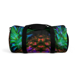 Isaac Newton-Duffle Bag