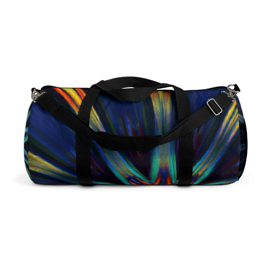 John Wilkinson (1728-1808): English ironmaster, he developed the first static-Duffle Bag