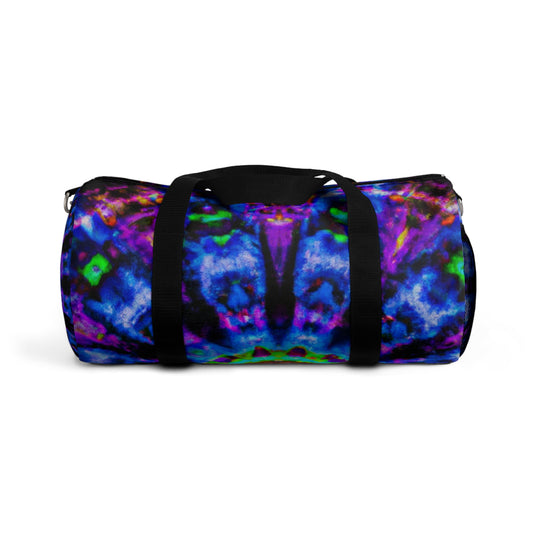 Joseph Bramah (1748-1814).-Duffle Bag