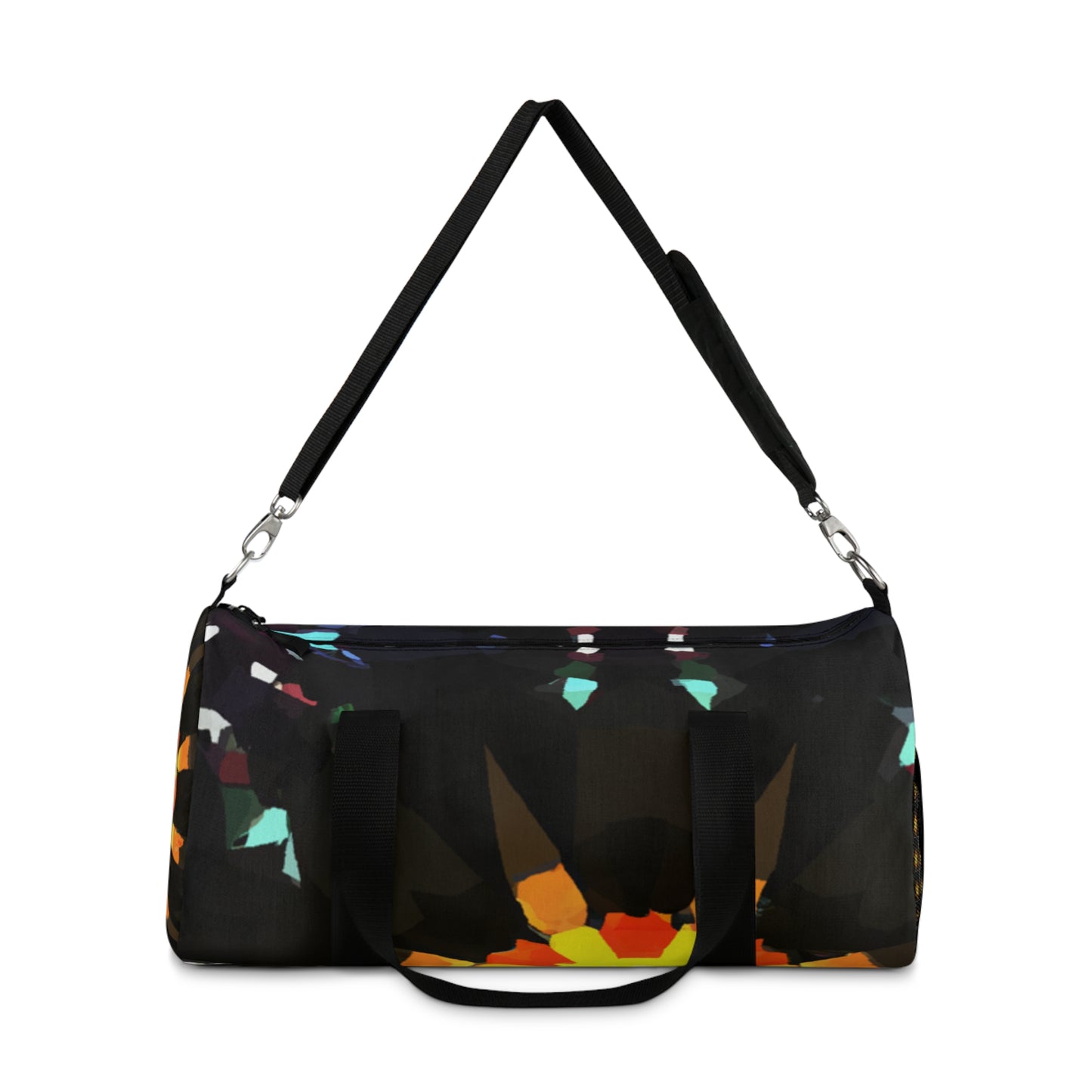James Watt-Duffle Bag