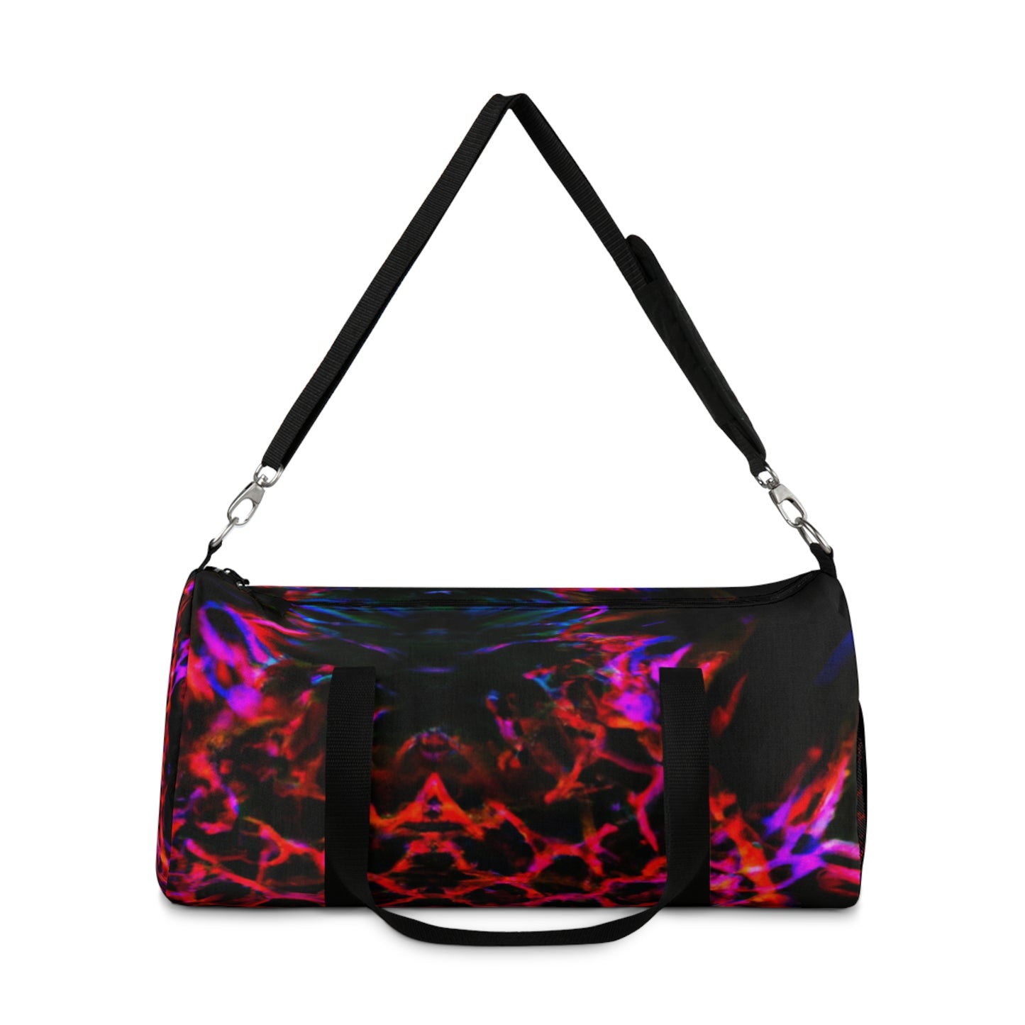 Jethro Tull (male).-Duffle Bag
