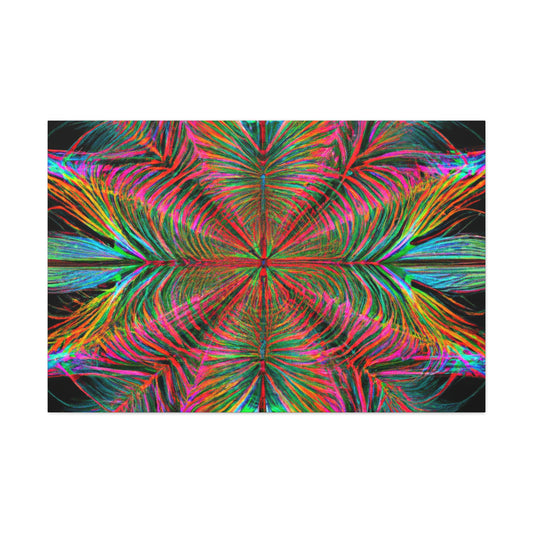 Joseph Vernet- Canvas