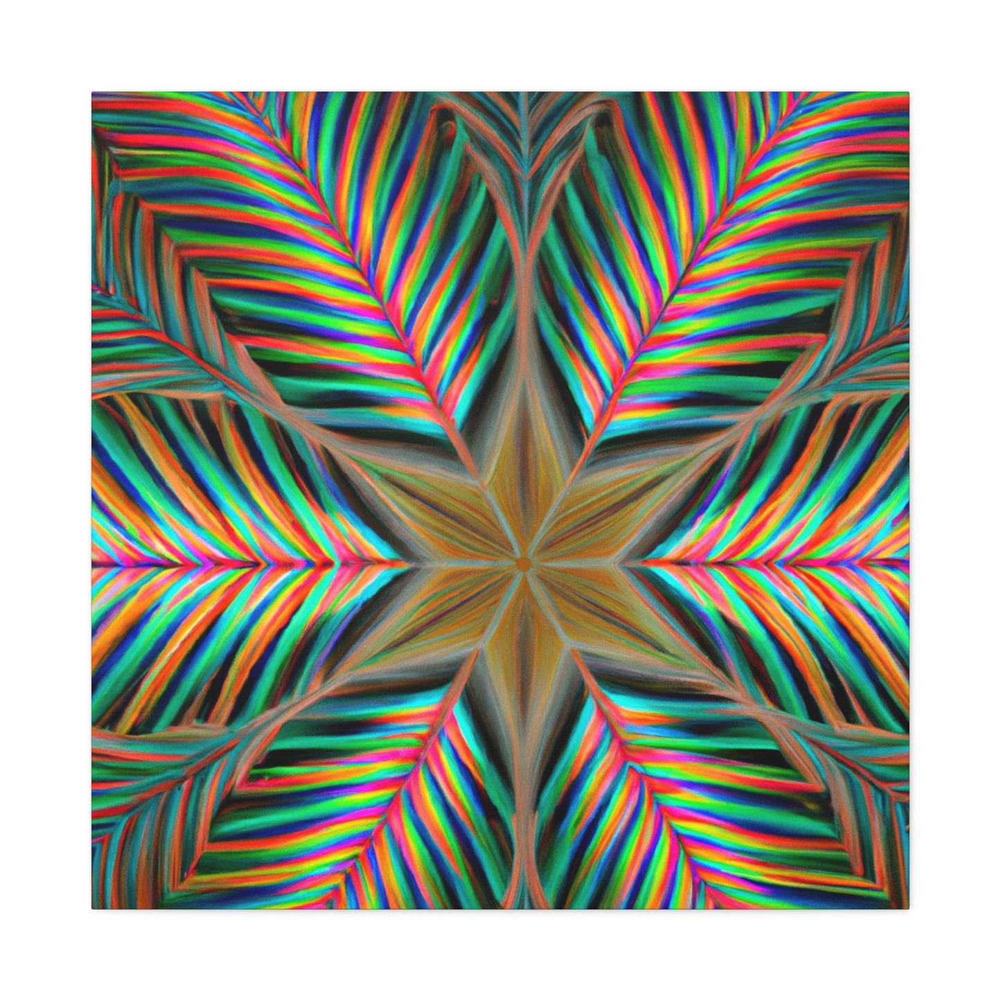 Paolo Veronese (circa 1528–1588)- Canvas