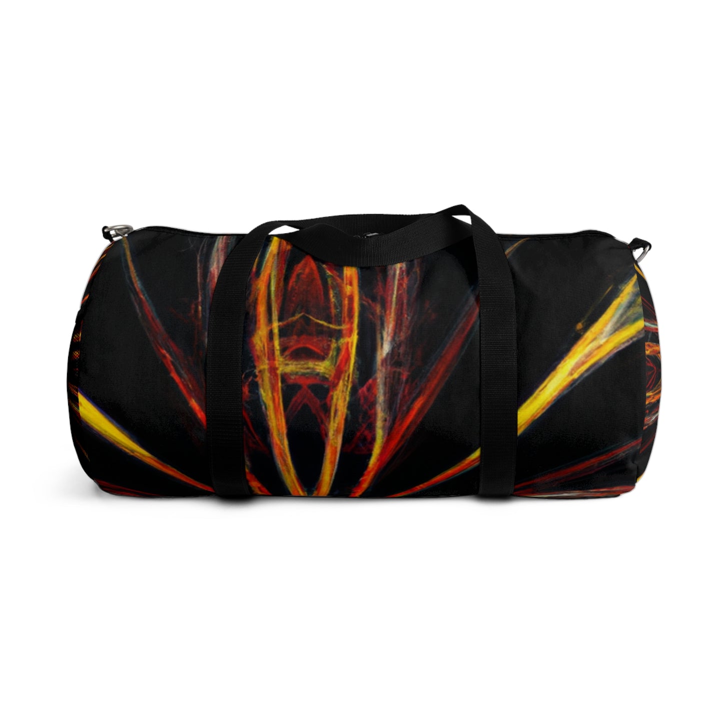 James Watt (1736-1819)-Duffle Bag