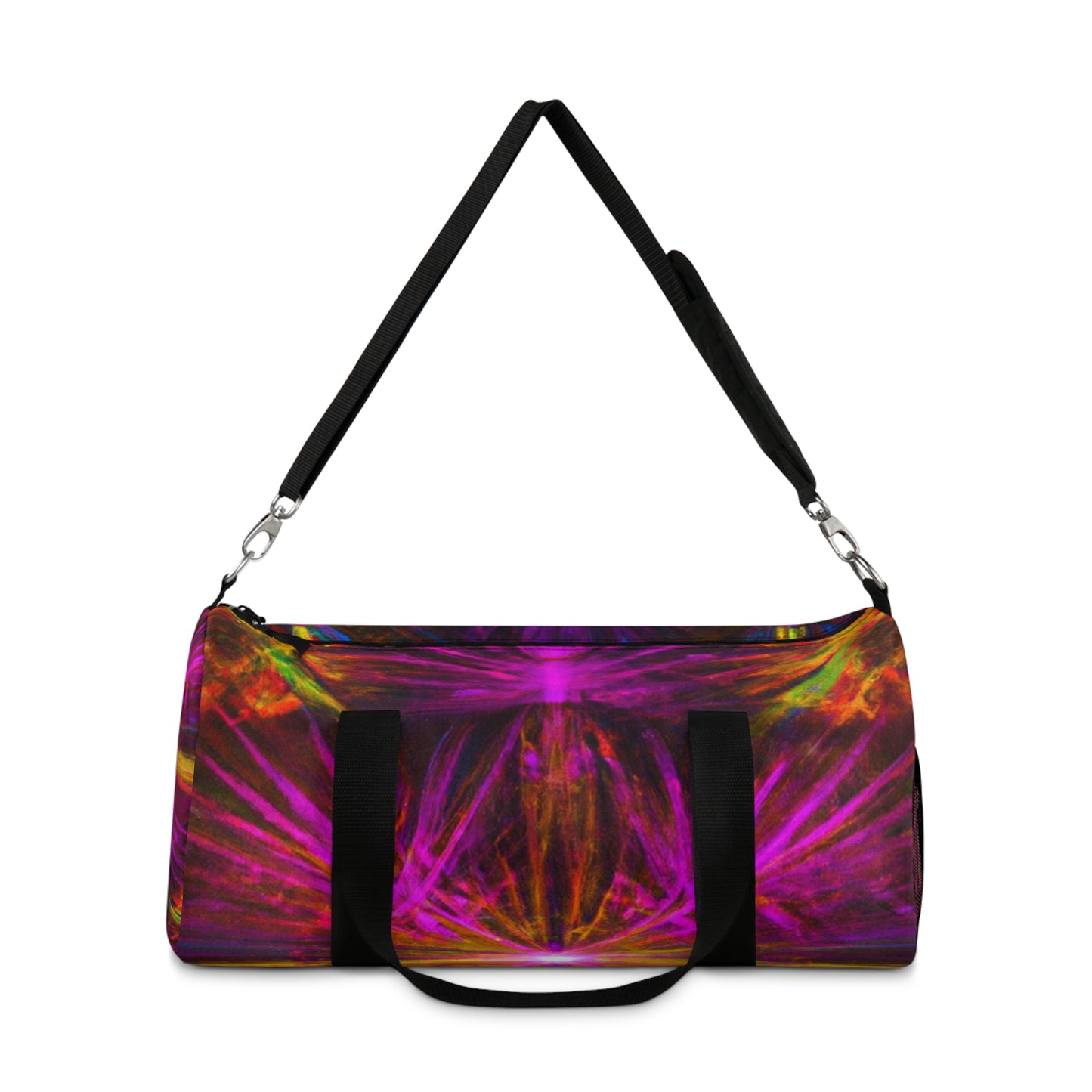 Matthew Boulton-Duffle Bag