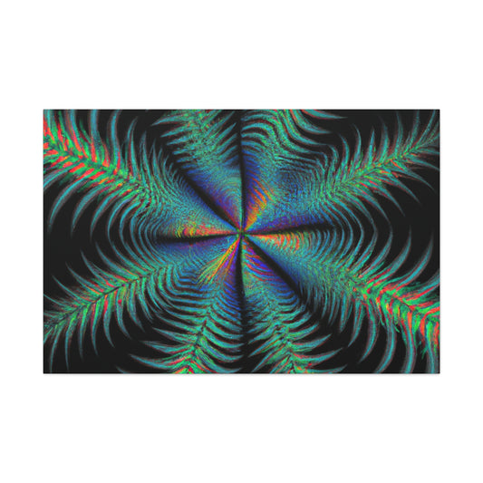 Francesco Guardi- Canvas