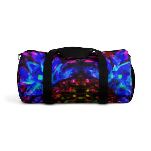 James Watt-Duffle Bag