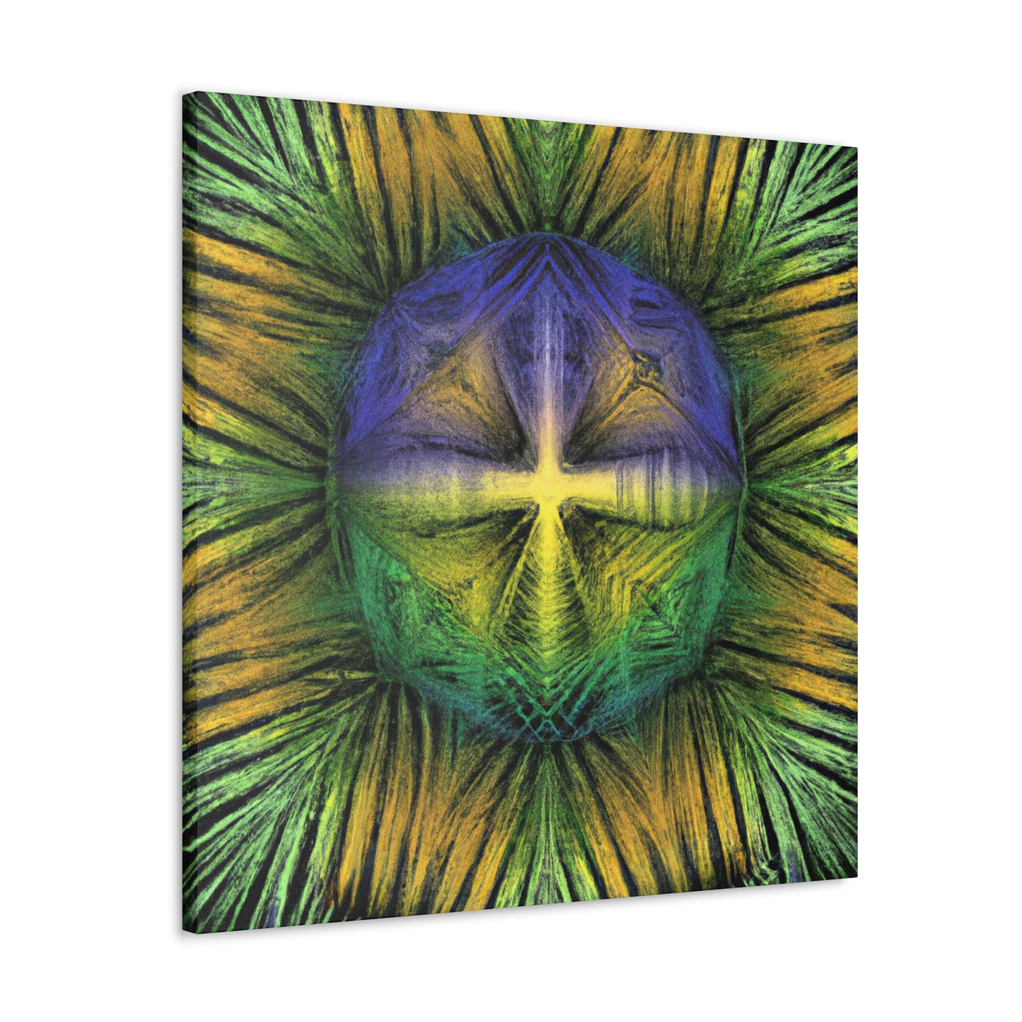 Federico Barocci- Canvas