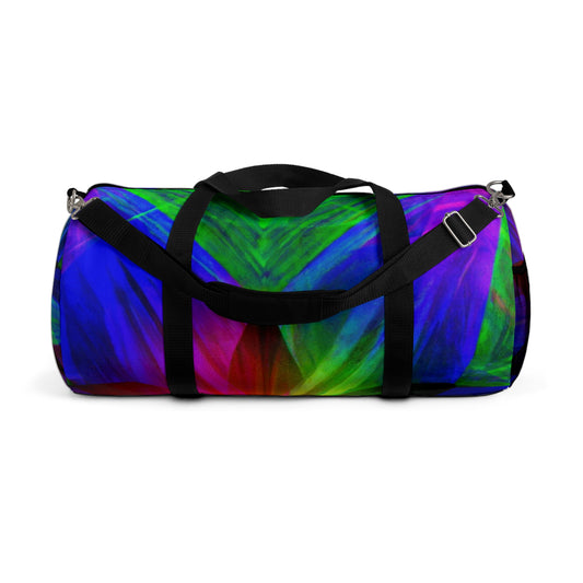 James Watt-Duffle Bag