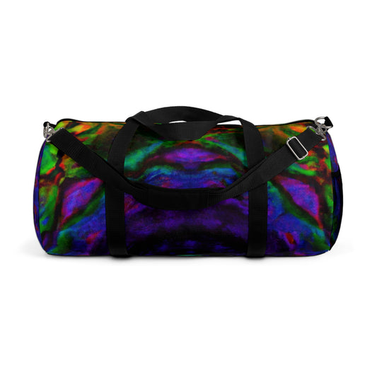 James Watt-Duffle Bag