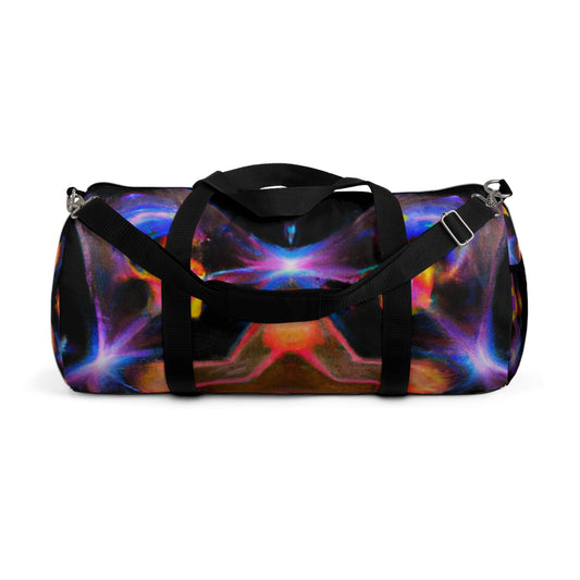 James Watt (1736–1819)-Duffle Bag