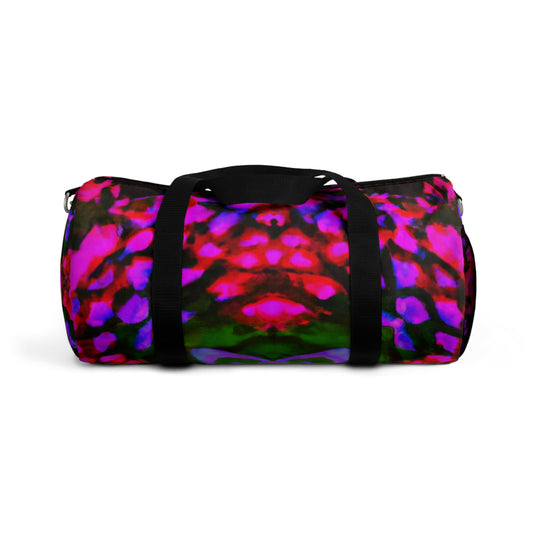 Joseph Bramah.-Duffle Bag