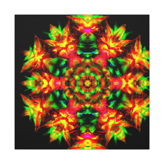 Francisco Goya- Canvas