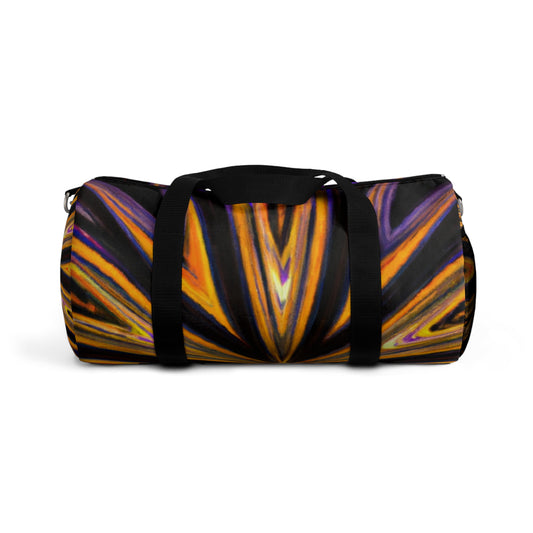 Thomas Newcomen-Duffle Bag