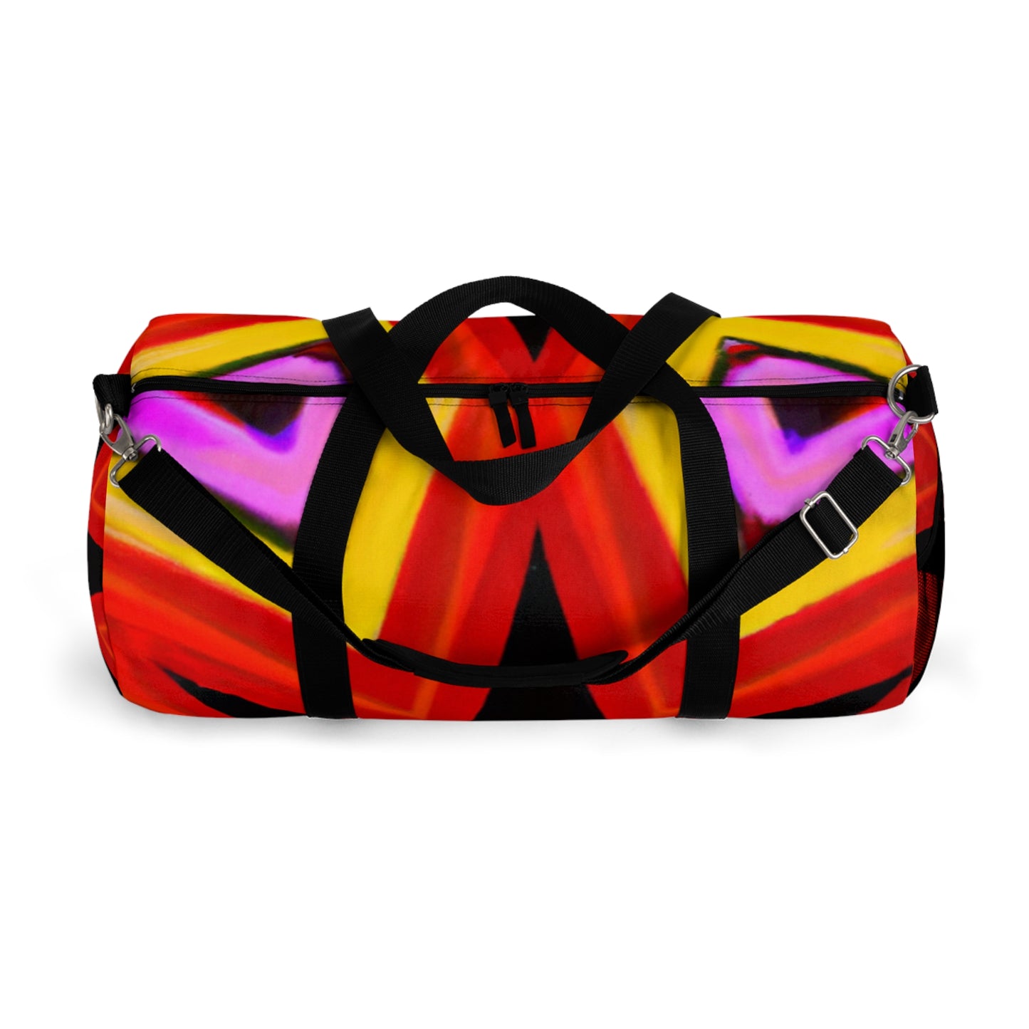 John Wilkinson (1728-1808)-Duffle Bag