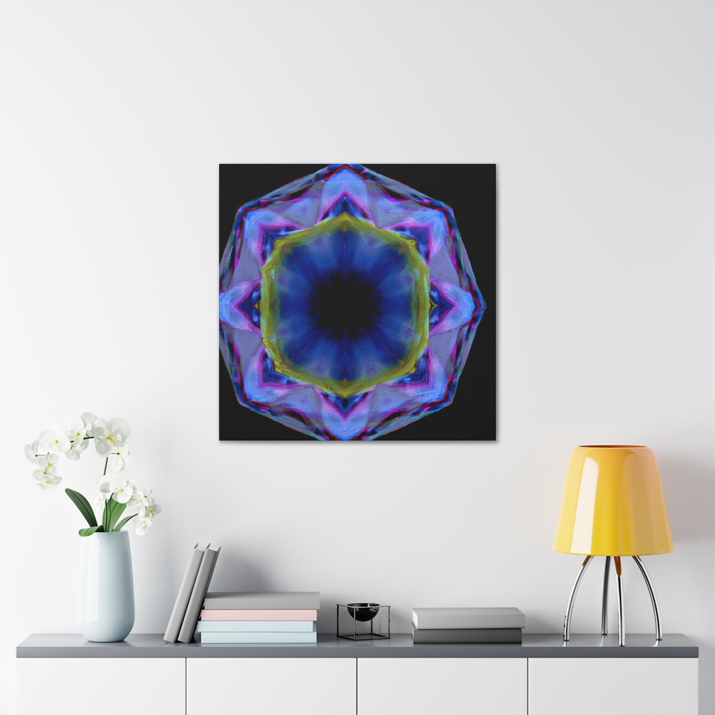 Domenico Beccafumi- Canvas