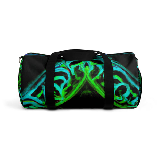 John Smeaton (1724-1792)-Duffle Bag