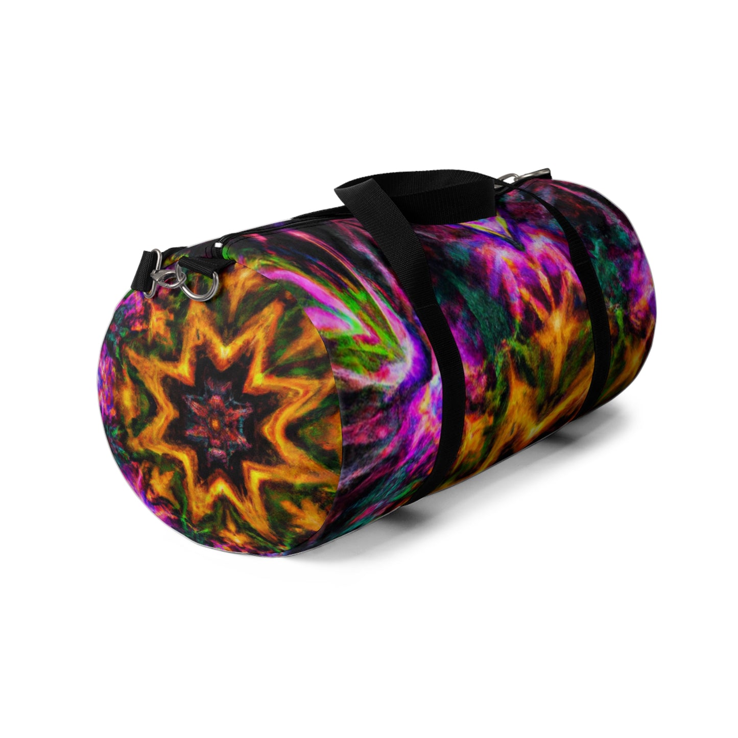 Ithiel Town (1784–1844), American-born architect and bridge builder-Duffle Bag