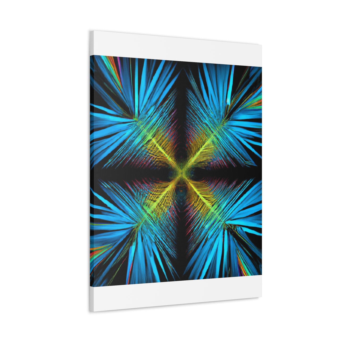 Pieter Bruegel the Elder- Canvas