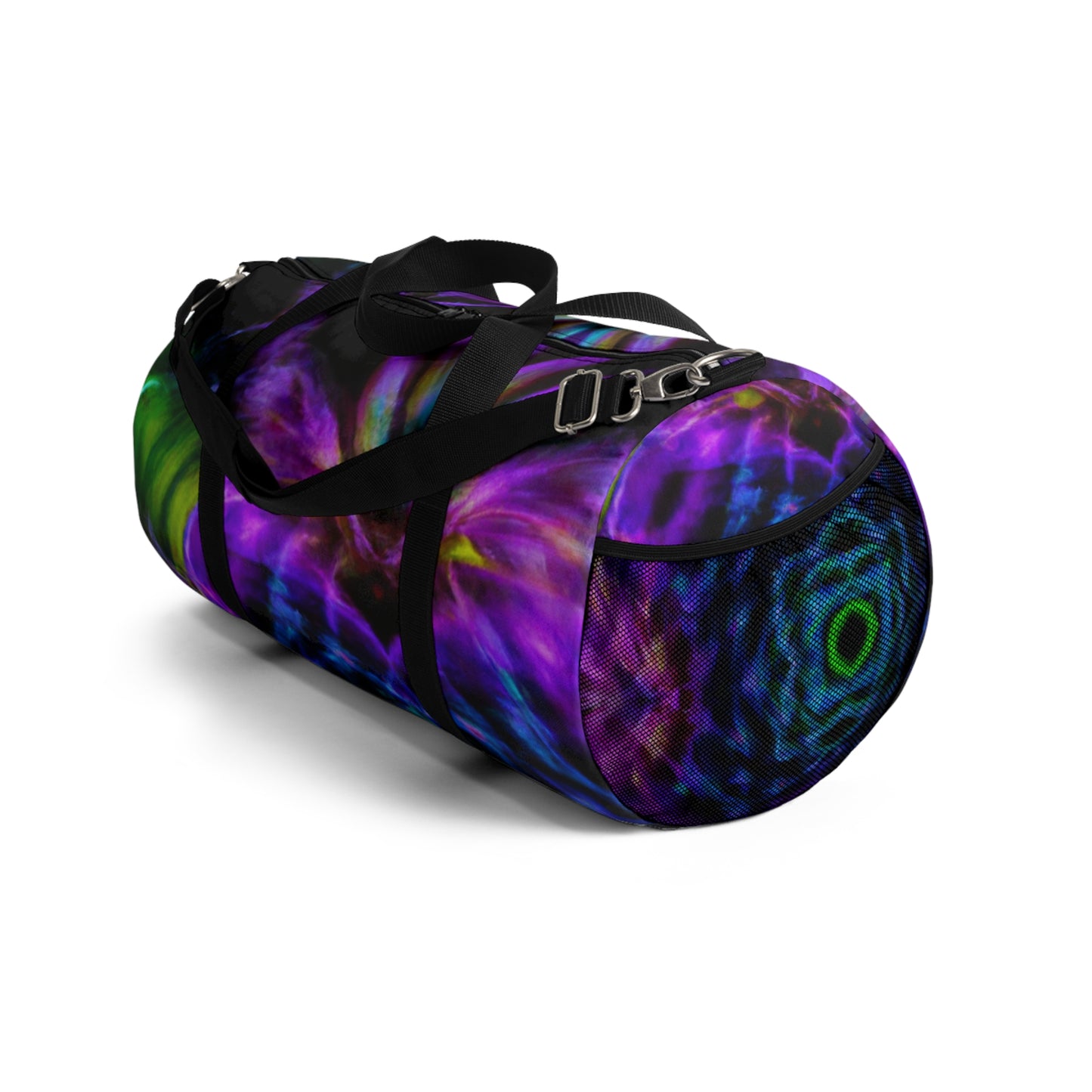 James Watt (1736–1819)-Duffle Bag