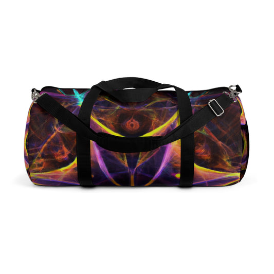 Matthew Boulton-Duffle Bag