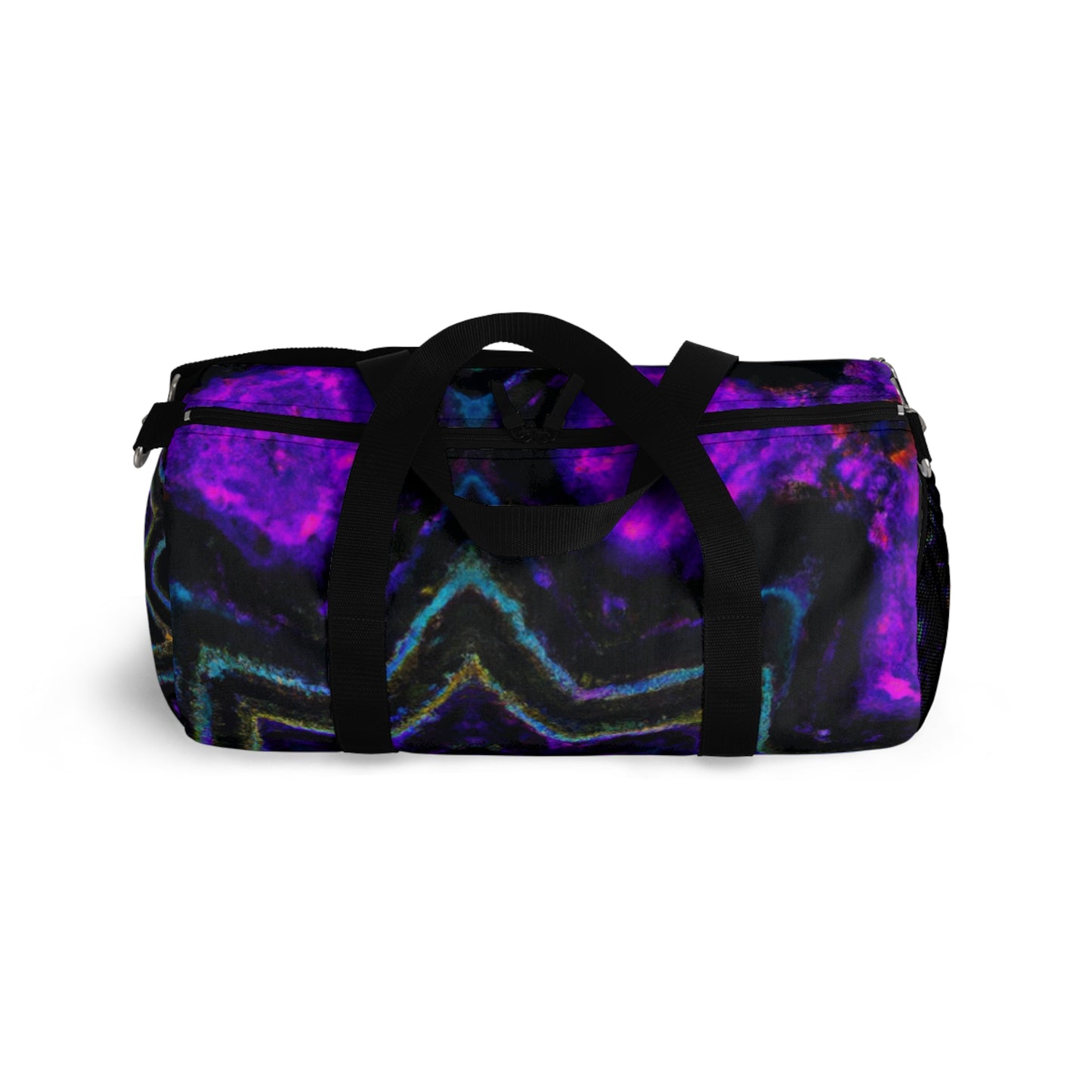 Matthew Boulton-Duffle Bag