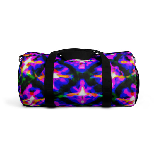 John Wyatt (1745–1819), British engineer and inventor.-Duffle Bag